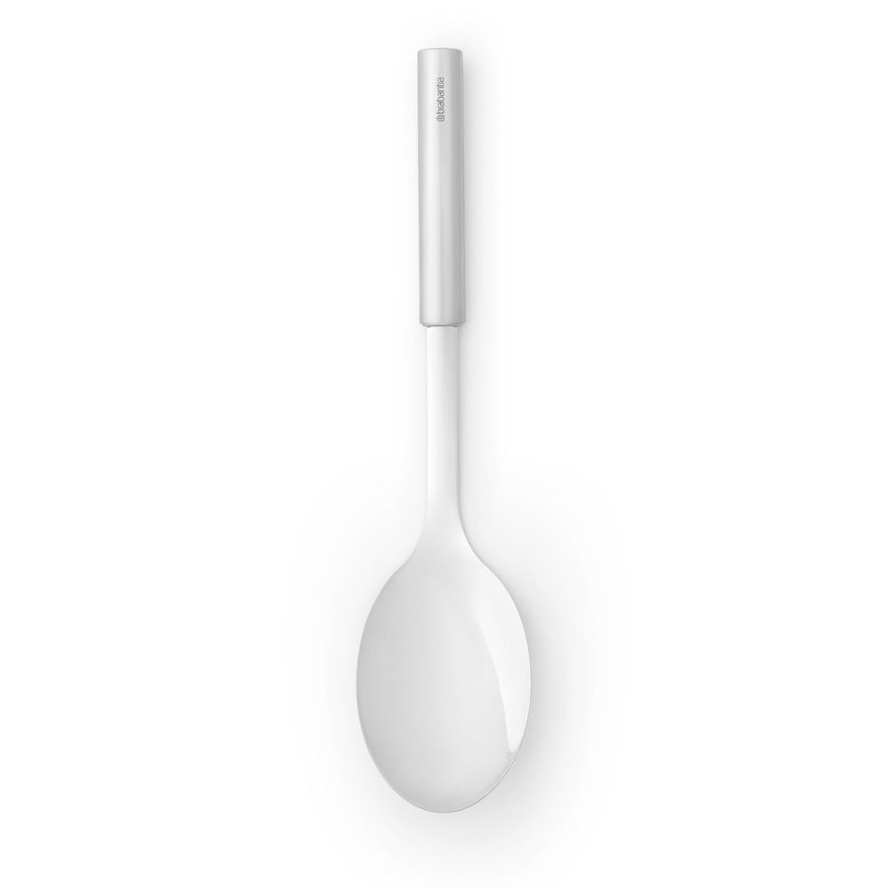 Serving Spoon, Profile - Matt Steel at Brabantia GH