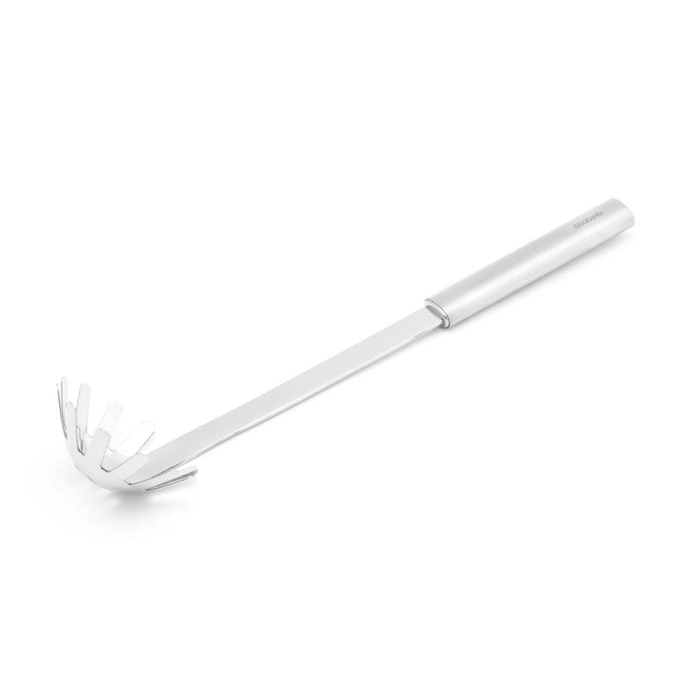 Spaghetti Spoon, Profile - Matt Steel at Brabantia GH