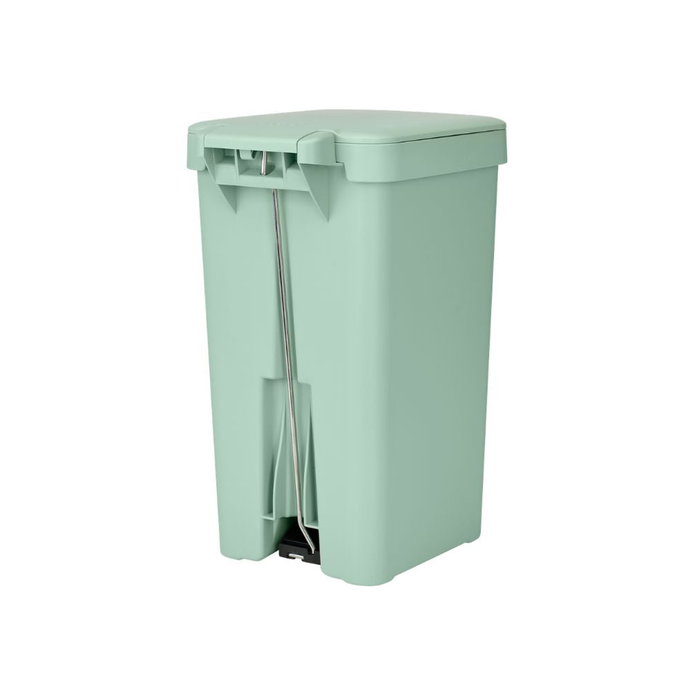 StepUp Pedal Bin 16L at Brabantia GH