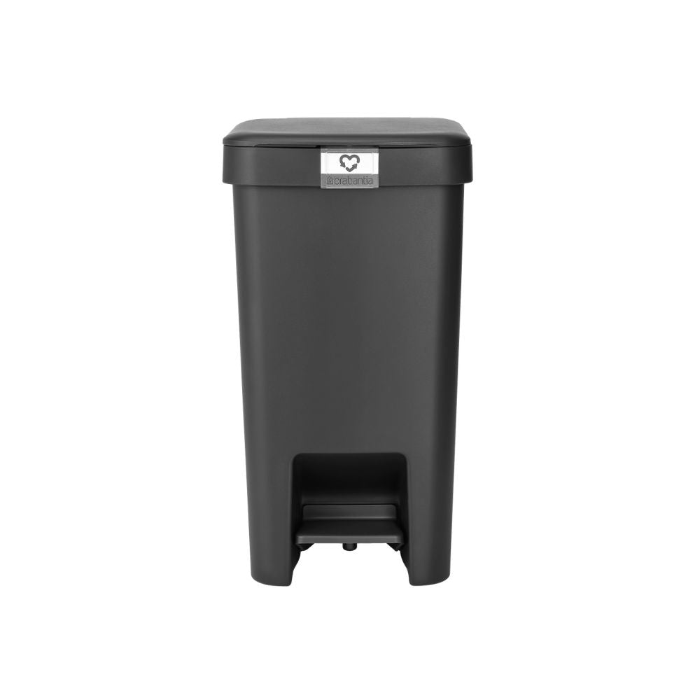 StepUp Pedal Bin 16L at Brabantia GH