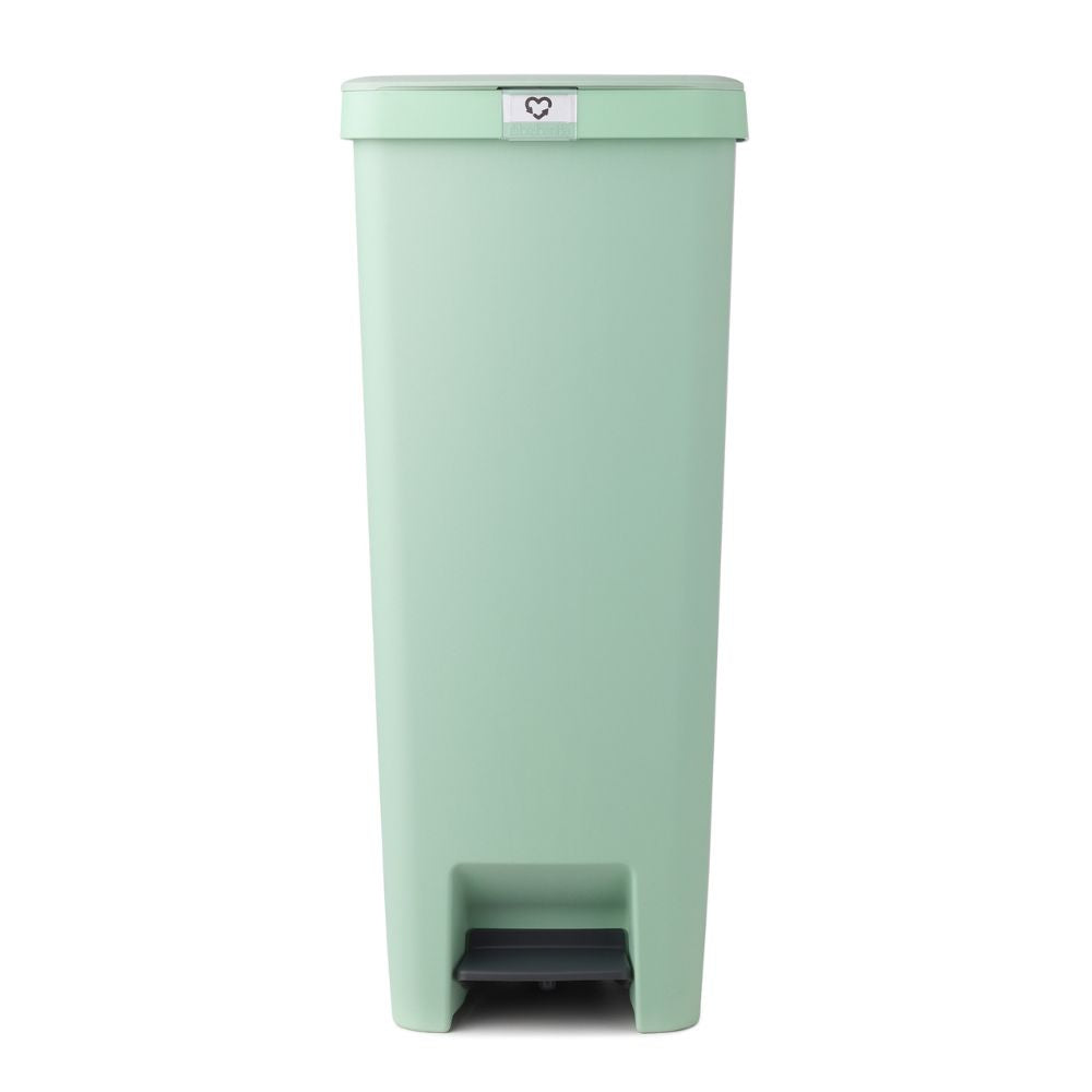 StepUp Pedal Bin 40L at Brabantia GH
