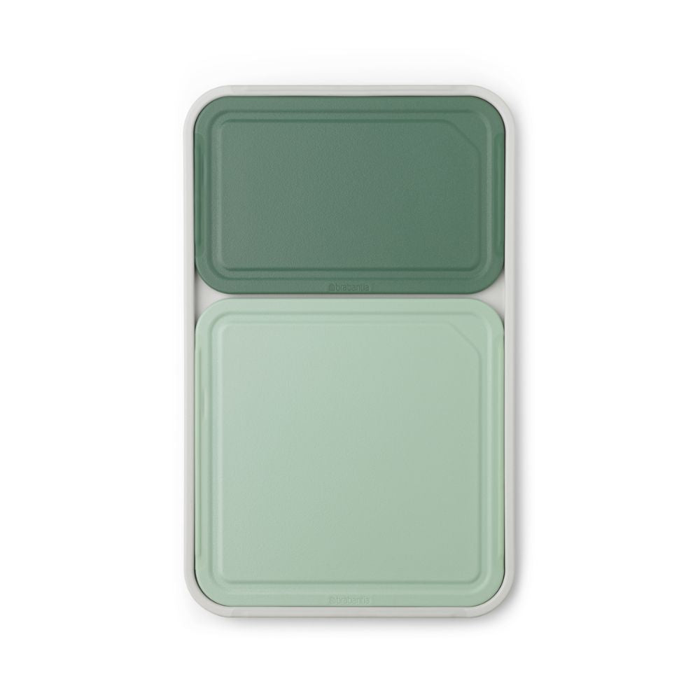 Tasty+ Chopping Board Set - Mixed at Brabantia GH
