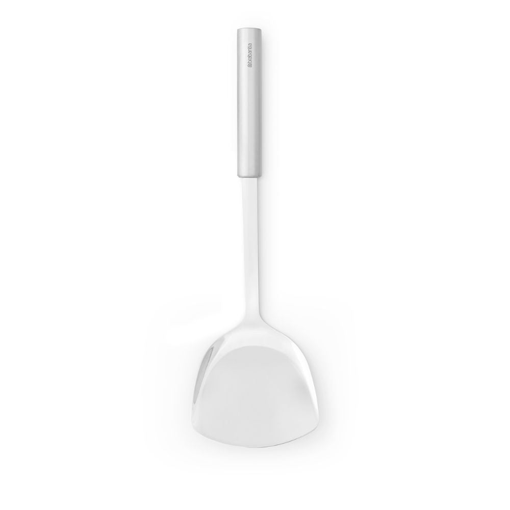 Wok Spatula, Profile - Matt Steel at Brabantia GH