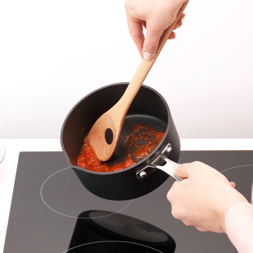 Wooden Kitchen Utensils, Set of 3 - Profile at Brabantia GH